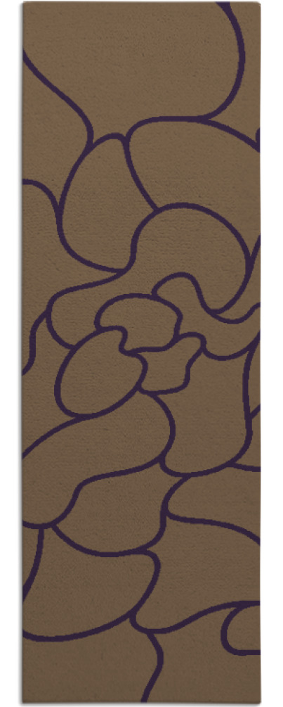 indelible rug - item 320306