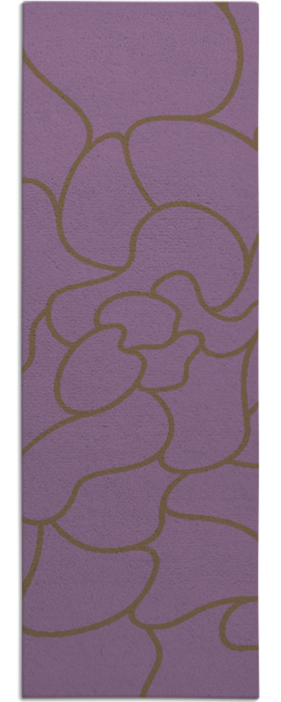 indelible rug - item 320307