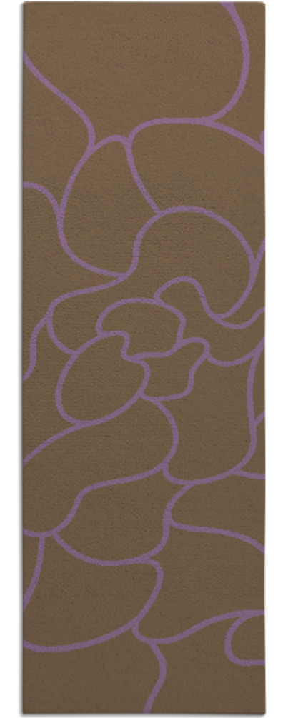indelible rug - item 320308