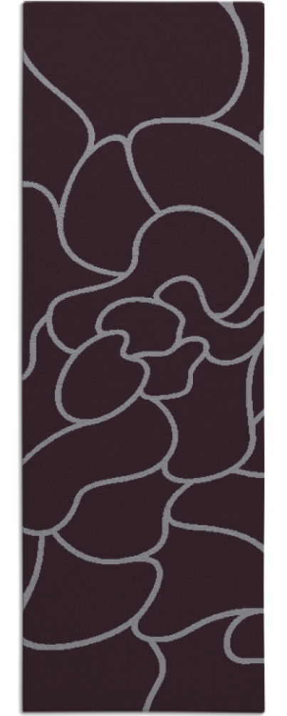 indelible rug - item 320309