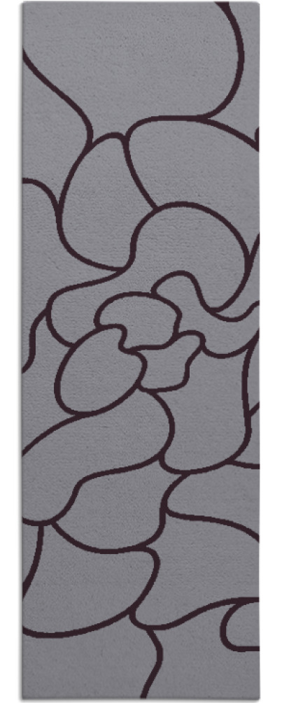 indelible rug - item 320310