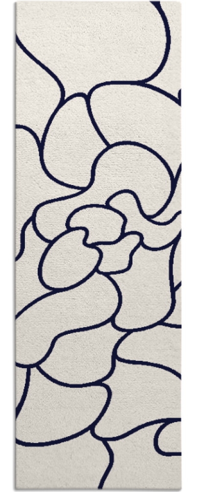 indelible rug - item 320316