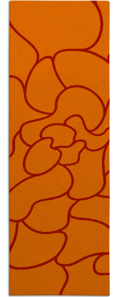 indelible rug - item 320318