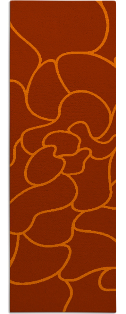 indelible rug - item 320319