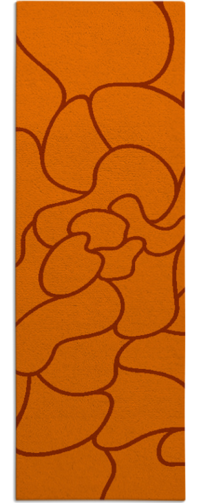 indelible rug - item 320320