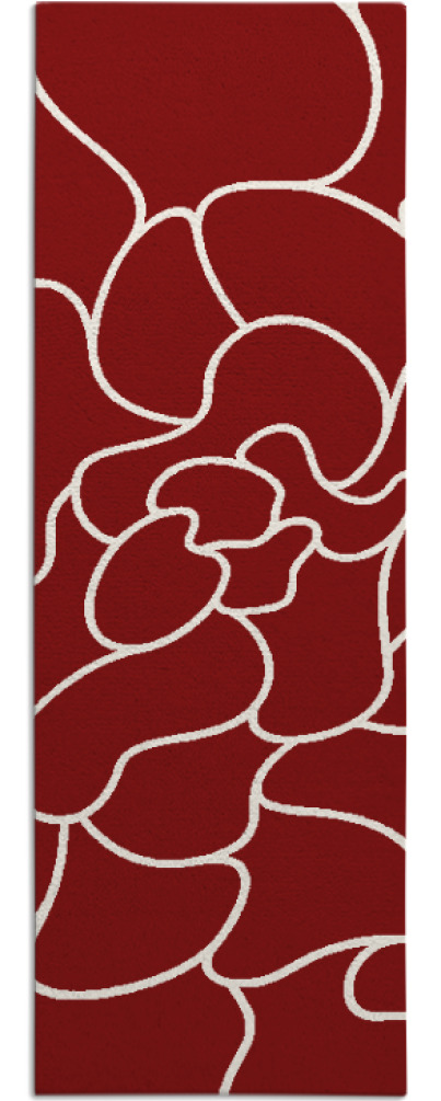 indelible rug - item 320323