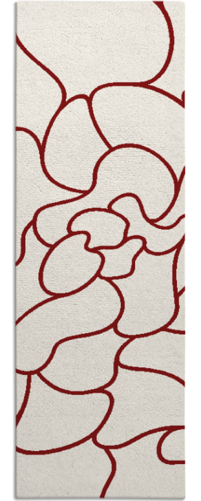 indelible rug - item 320324