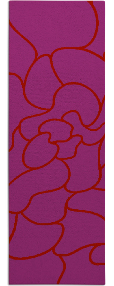 indelible rug - item 320326