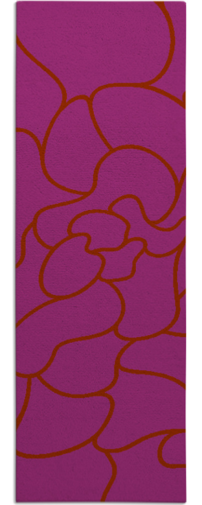 indelible rug - item 320328