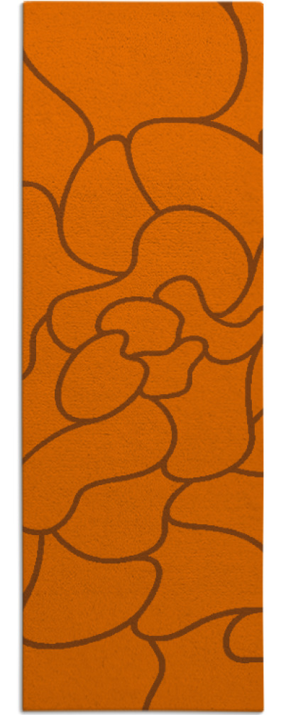 indelible rug - item 320332