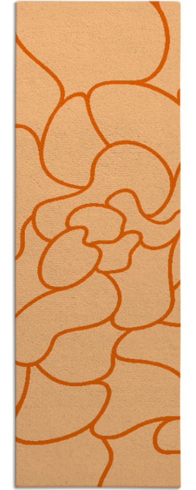 indelible rug - item 320334