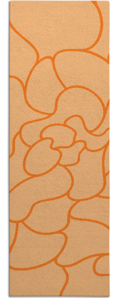 indelible rug - item 320336