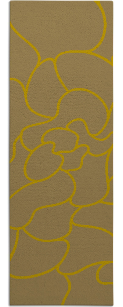 indelible rug - item 320339