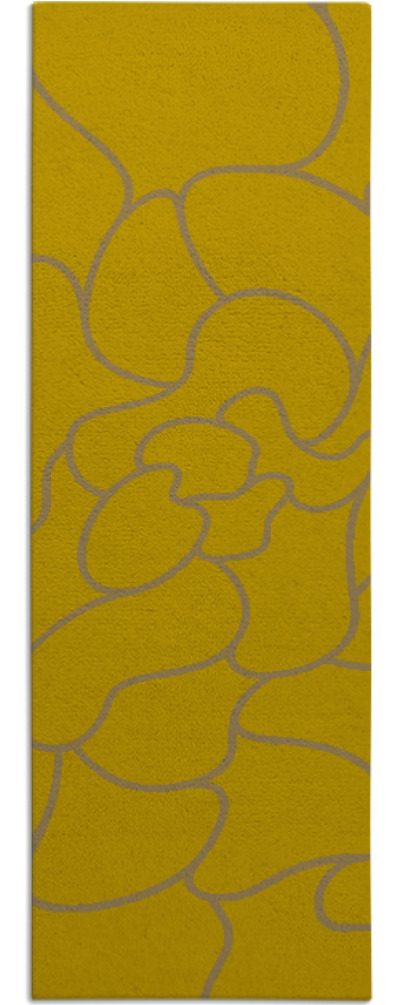 indelible rug - item 320340