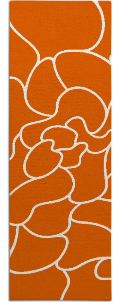 indelible rug - item 320342