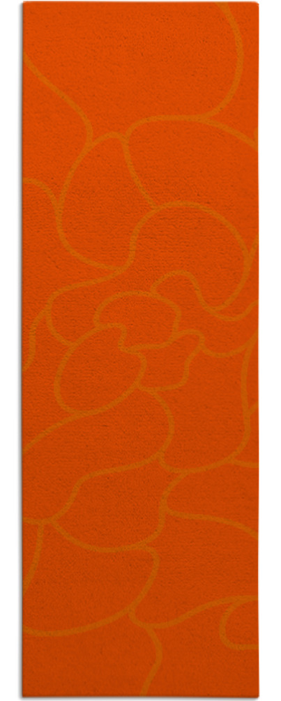 indelible rug - item 320343