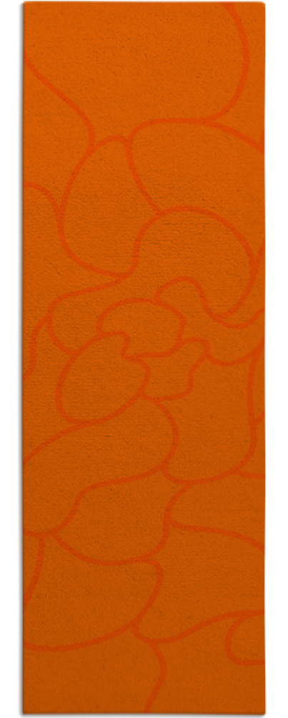 indelible rug - item 320344