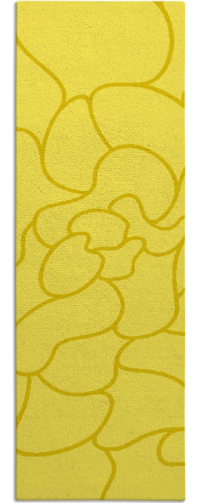 indelible rug - item 320351