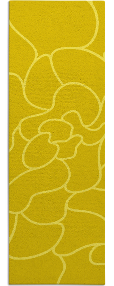 indelible rug - item 320352