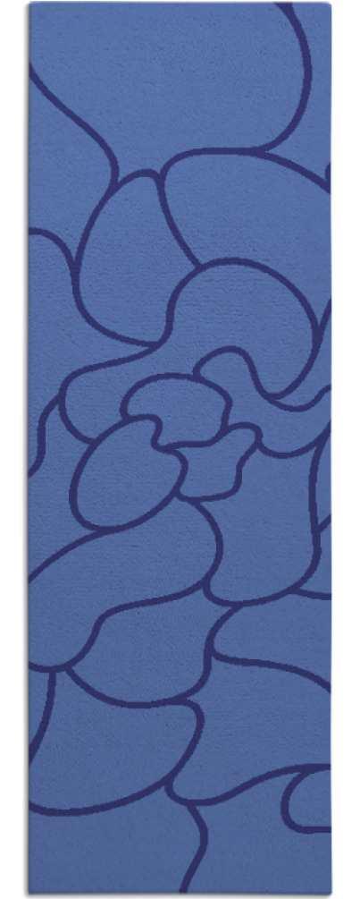 indelible rug - item 320355