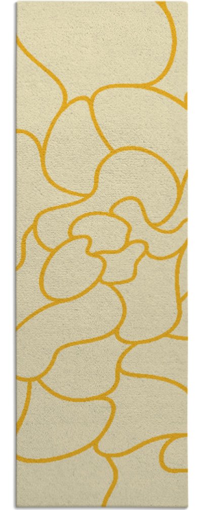 indelible rug - item 320361