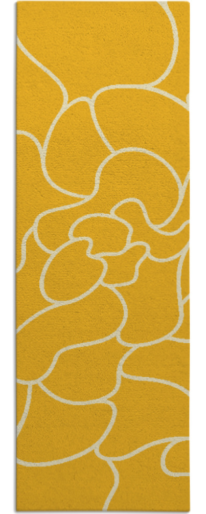 indelible rug - item 320362