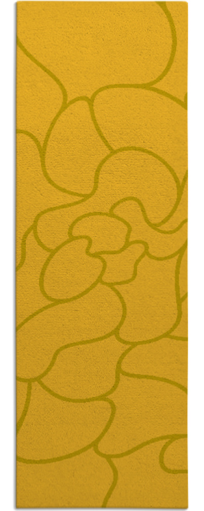 indelible rug - item 320364