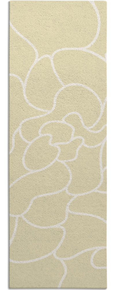 indelible rug - item 320365