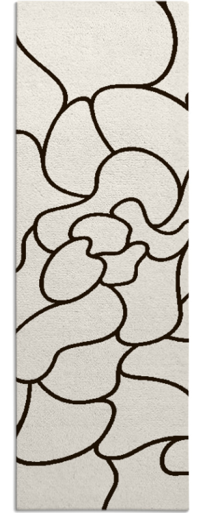 indelible rug - item 320369