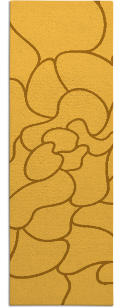 indelible rug - item 320377