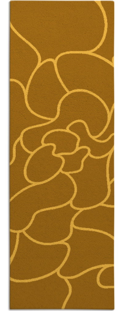 indelible rug - item 320378