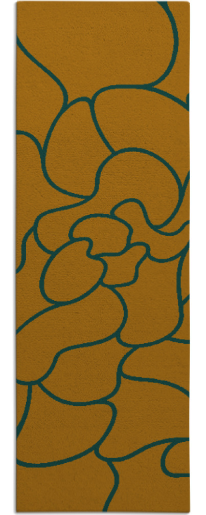 indelible rug - item 320380