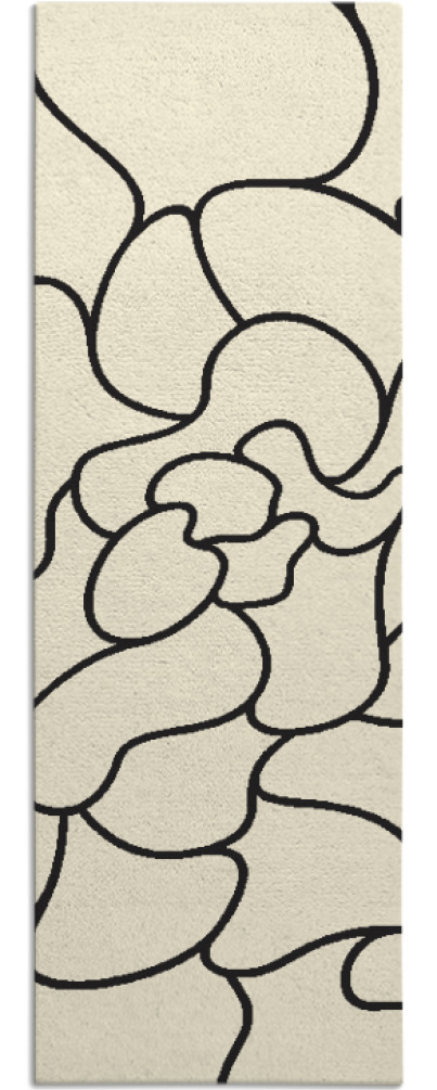 indelible rug - item 320382
