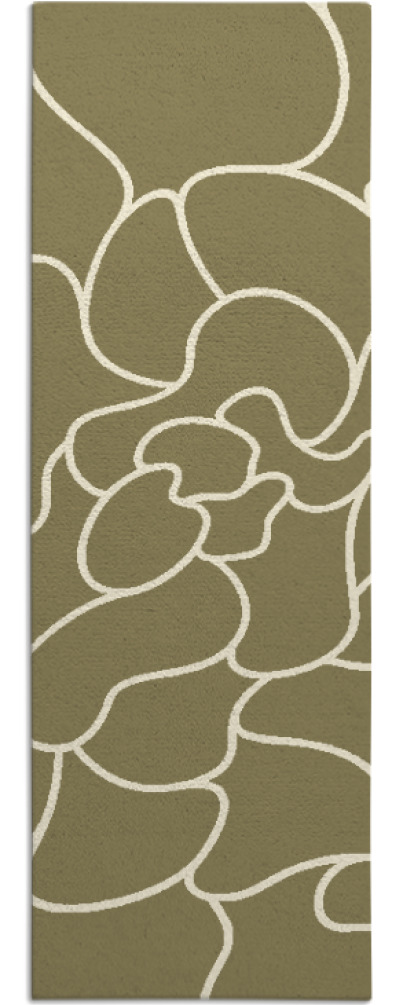 indelible rug - item 320383