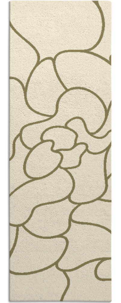 indelible rug - item 320384