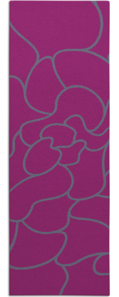 indelible rug - item 320385