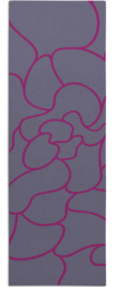 indelible rug - item 320386