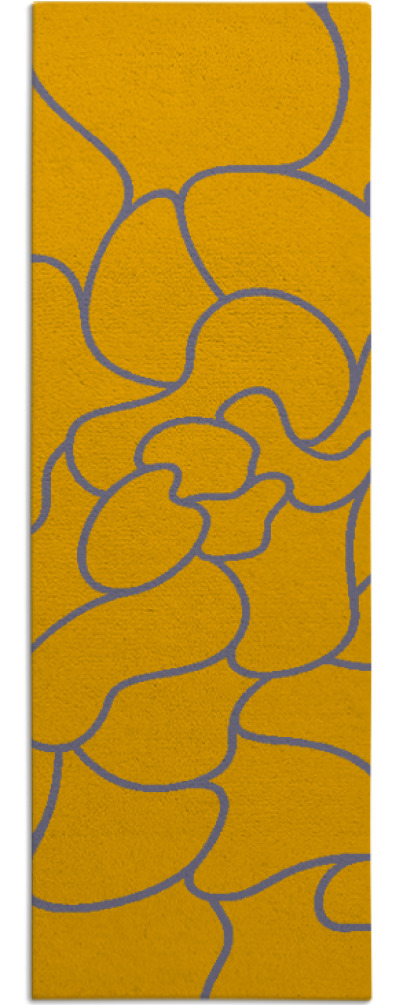 indelible rug - item 320387