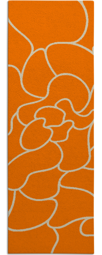 indelible rug - item 320390