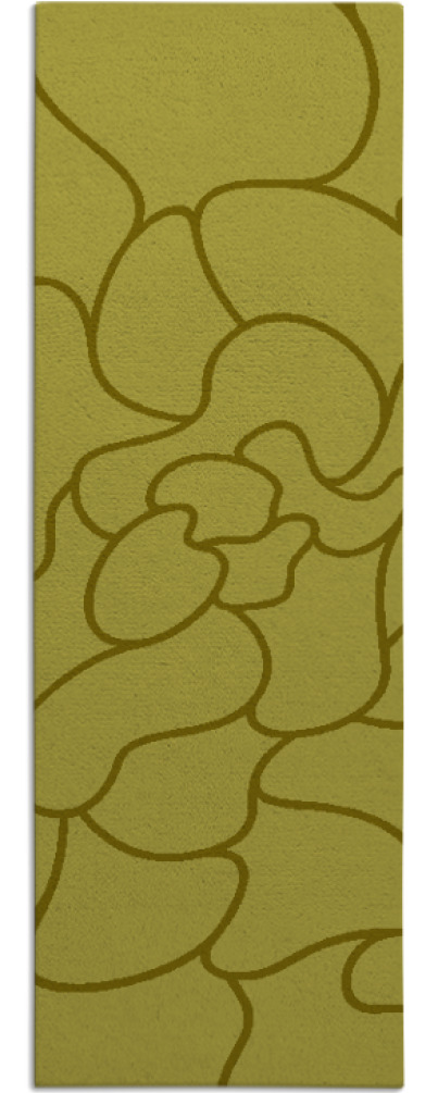 indelible rug - item 320394