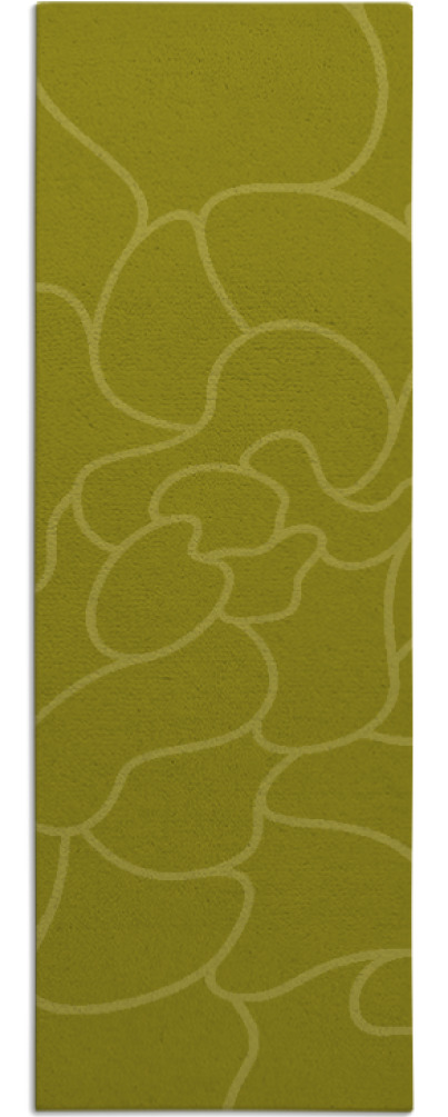 indelible rug - item 320395