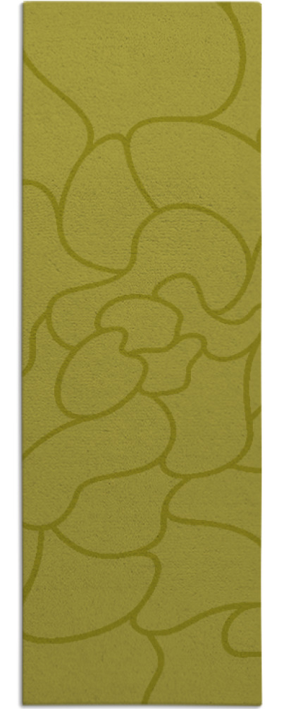 indelible rug - item 320396