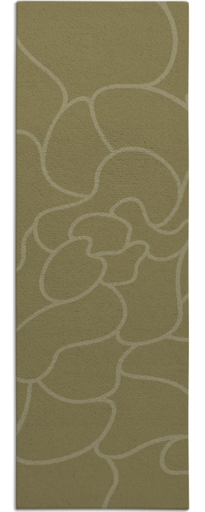 indelible rug - item 320397