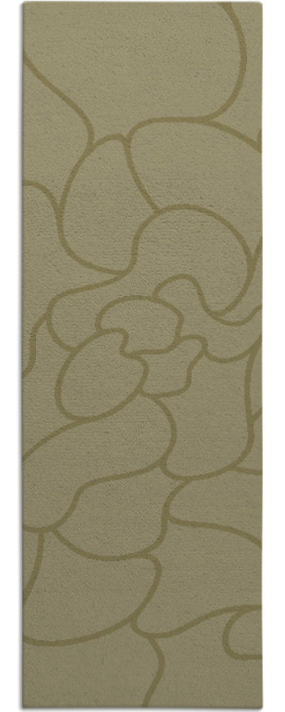 indelible rug - item 320398