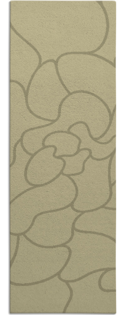 indelible rug - item 320399