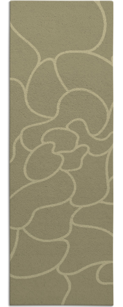 indelible rug - item 320400