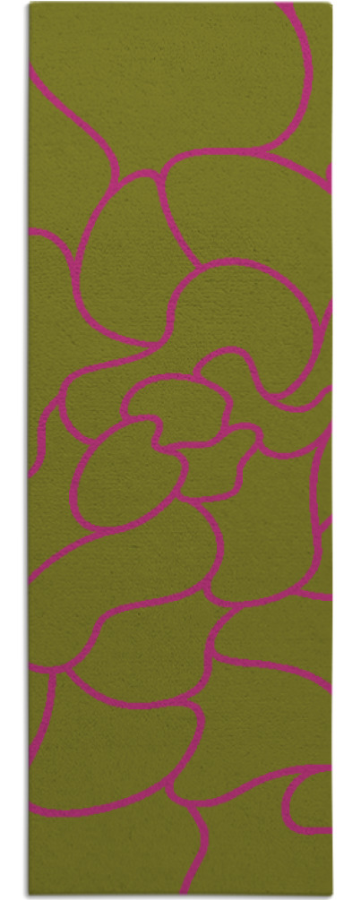 indelible rug - item 320401