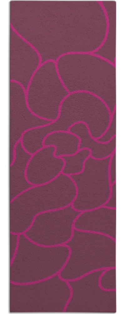 indelible rug - item 320403