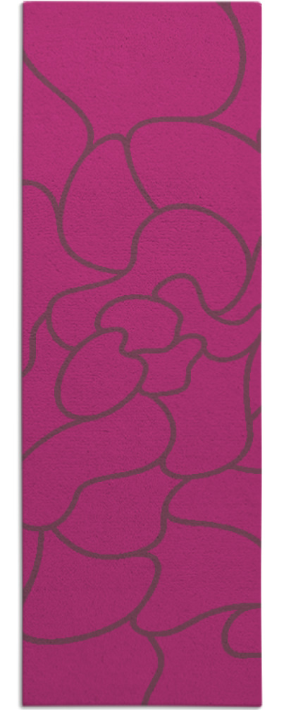 indelible rug - item 320404