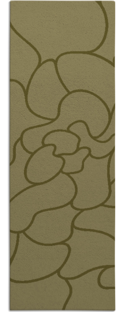 indelible rug - item 320406